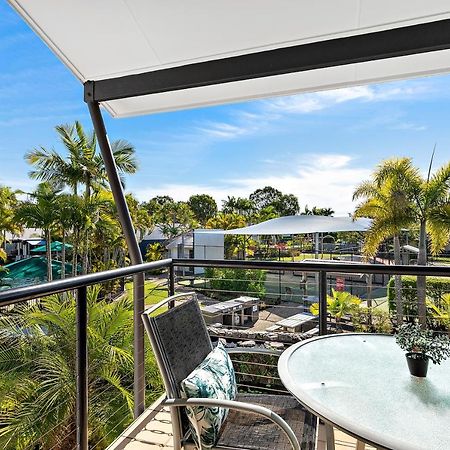 Sun Drenched Unit In Noosaville Εξωτερικό φωτογραφία