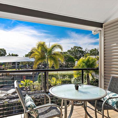 Sun Drenched Unit In Noosaville Εξωτερικό φωτογραφία
