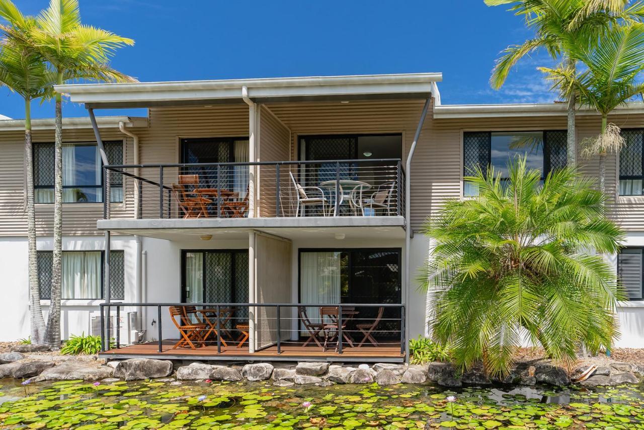 Sun Drenched Unit In Noosaville Εξωτερικό φωτογραφία