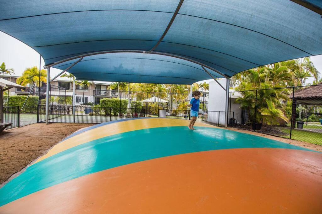 Sun Drenched Unit In Noosaville Εξωτερικό φωτογραφία