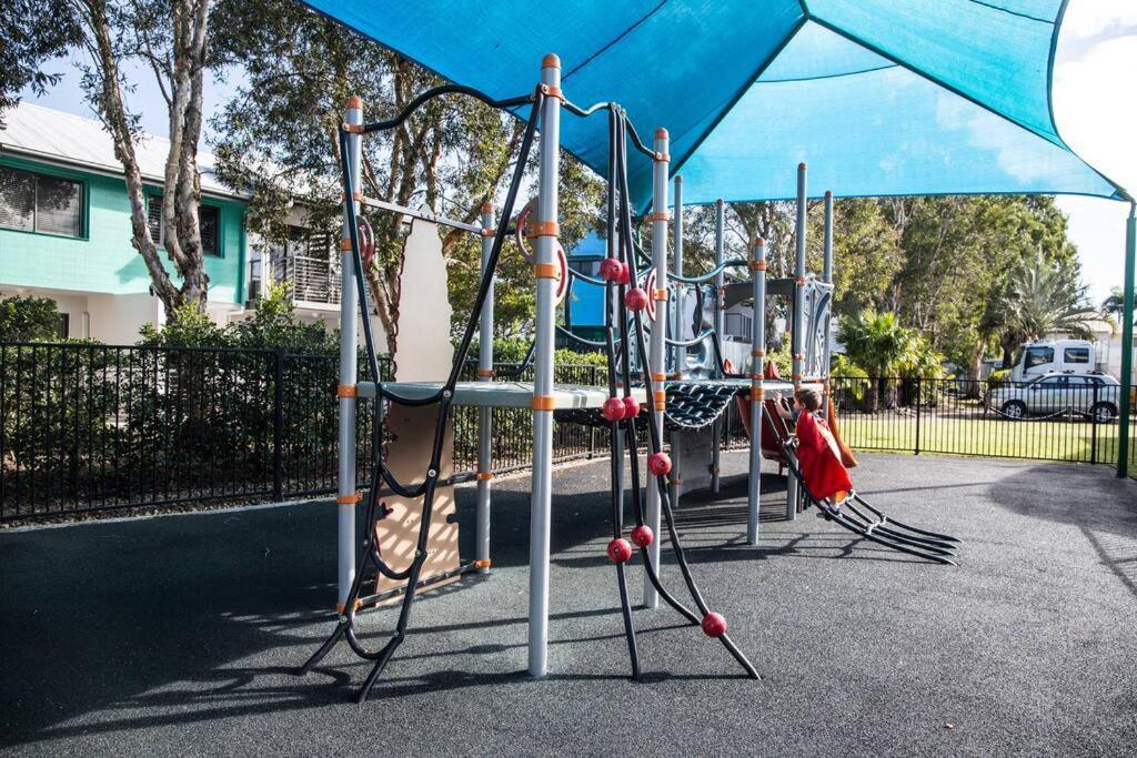 Sun Drenched Unit In Noosaville Εξωτερικό φωτογραφία