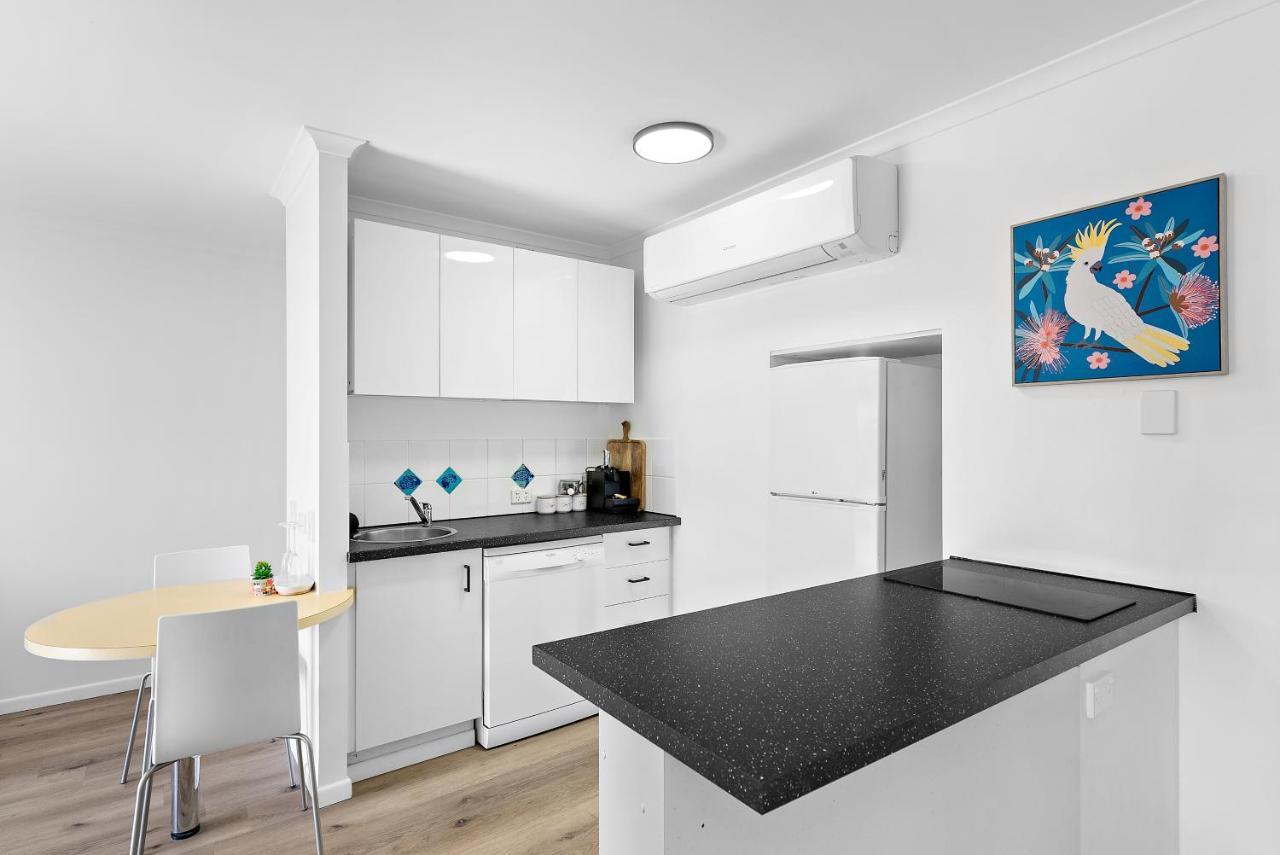 Sun Drenched Unit In Noosaville Εξωτερικό φωτογραφία
