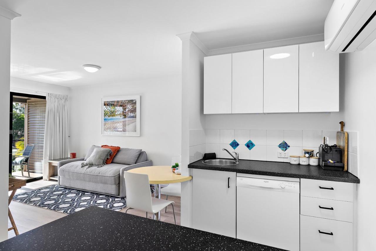 Sun Drenched Unit In Noosaville Εξωτερικό φωτογραφία